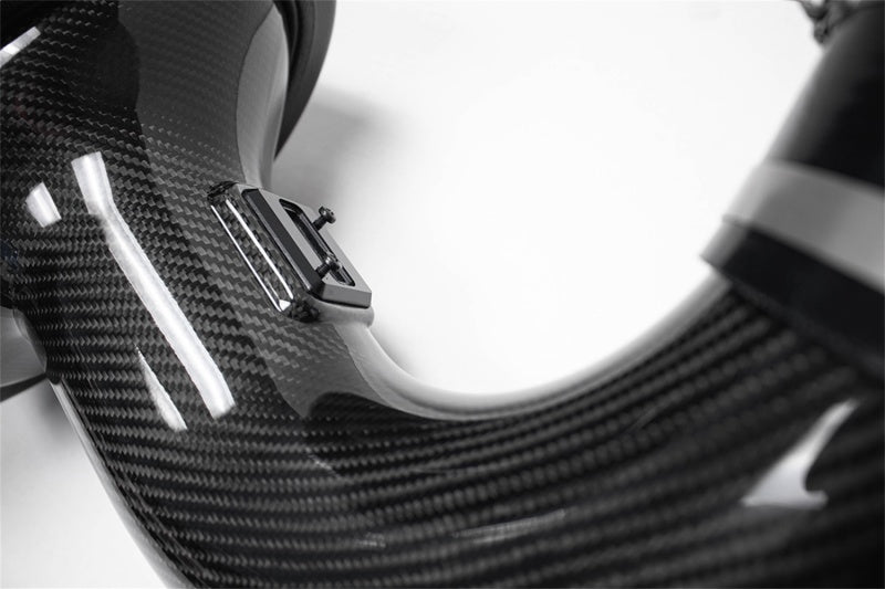 Load image into Gallery viewer, Corsa 14-19 Chevrolet Corvette C7 6.2L V8 Carbon Fiber Air Intake (Does Not Fit Z06/ZR1)
