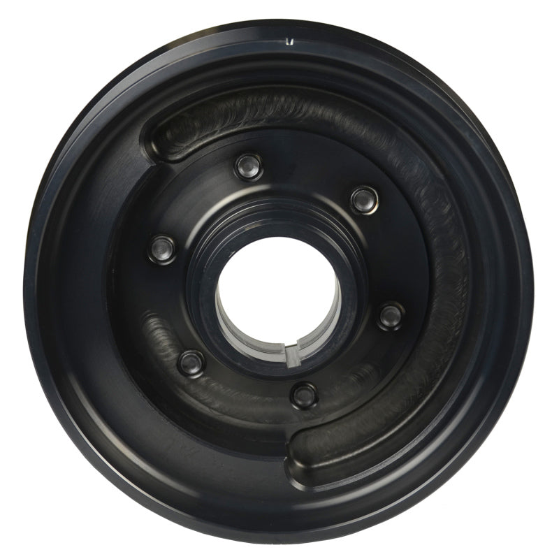 Load image into Gallery viewer, Fluidampr Ford PowerStroke 7.3L Late 1999-2003 Steel Externally Balanced Damper
