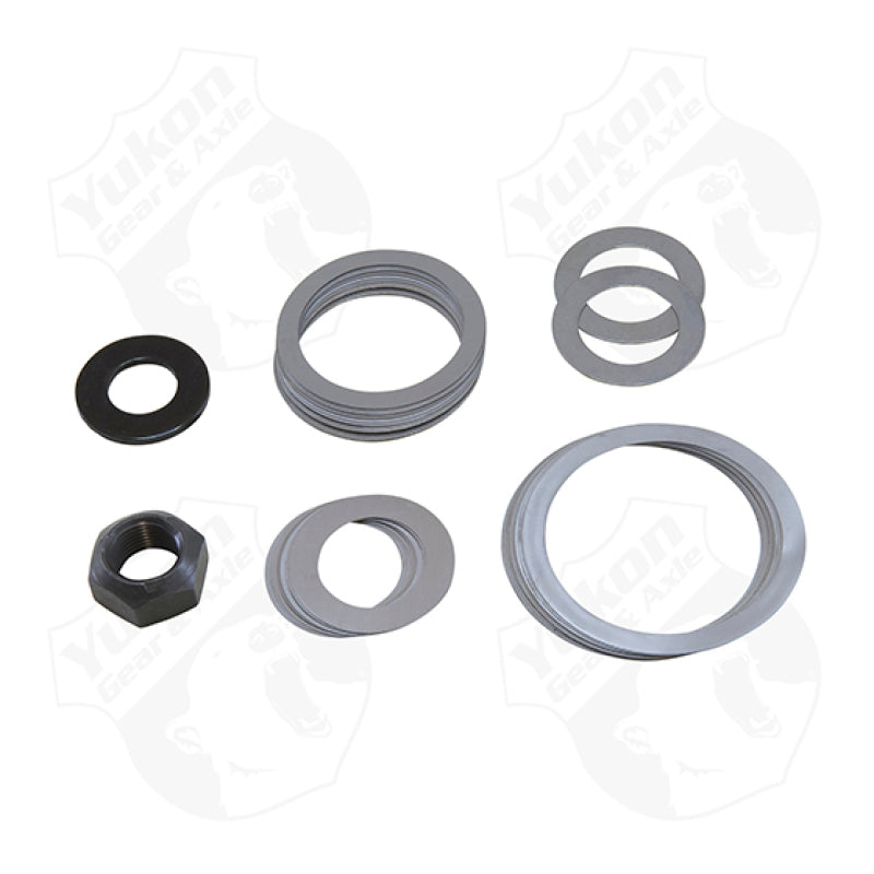 Load image into Gallery viewer, Yukon Gear Dana 44 Complete Shim Kit Replacement
