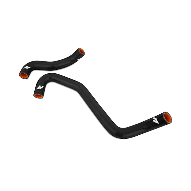 Load image into Gallery viewer, Mishimoto 01-03 Ford 7.3L Powerstroke Coolant Hose Kit (Black)
