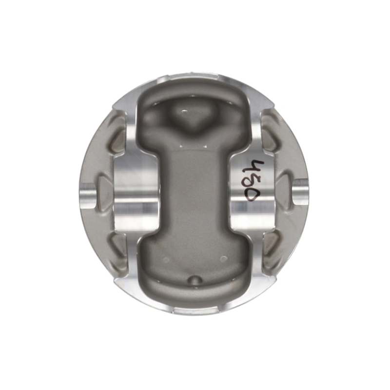 Load image into Gallery viewer, Wiseco Chevy LS Series -3.2cc FT 4.010inch Bore Piston Set
