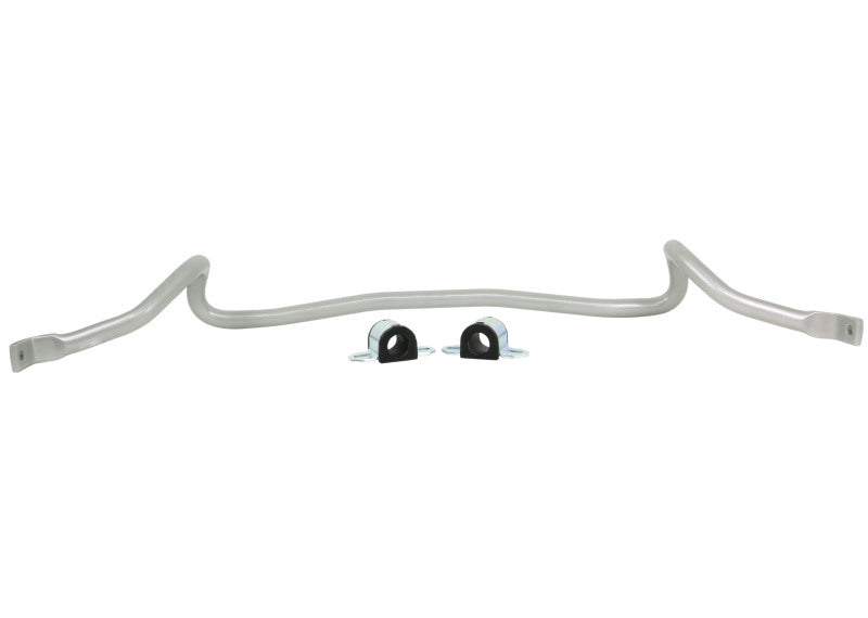 Load image into Gallery viewer, Whiteline 3/11+ Chevy Cruze JH, 2011+ Chevy Volt EV Front 27mm Heavy Duty Fixed Swaybar
