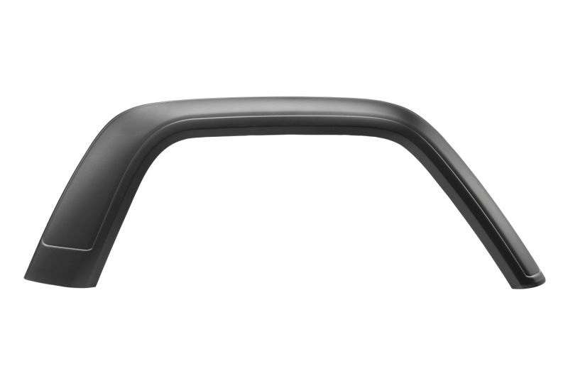 Load image into Gallery viewer, Rugged Ridge 20-22 Jeep Gladiator Max Terrain Fender Flares F/R Pair - Tex. Blk
