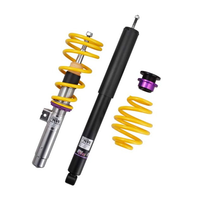 Load image into Gallery viewer, KW Coilover Kit V1 BMW M3 E46 Coupe Convertible
