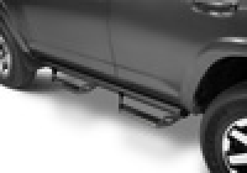 Load image into Gallery viewer, N-Fab Predator Pro Step System 14-18 Toyota 4 Runner SUV 4 Door Gas - Tex Black
