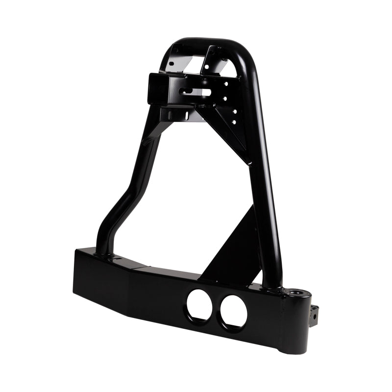 Load image into Gallery viewer, ARB W/Carrier Rstb Rhs Blk 80 Series
