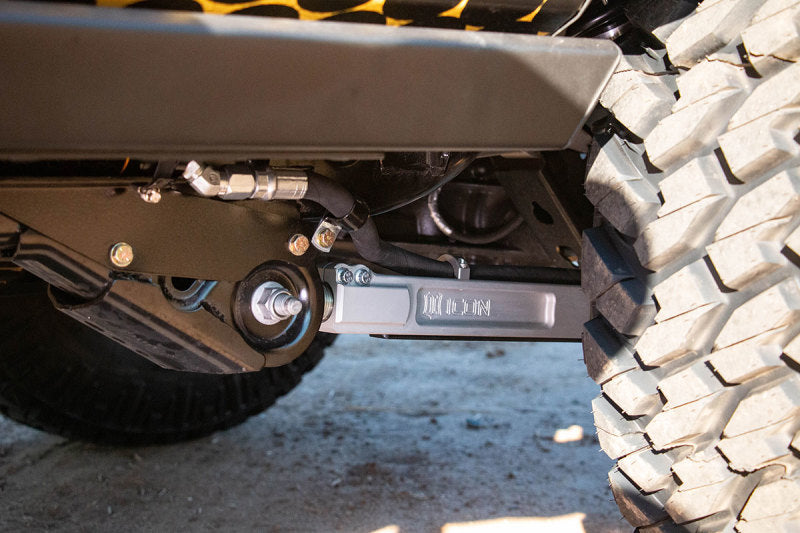 Load image into Gallery viewer, ICON 21-UP Ford Bronco 2-3in Rear 2.5 VS RR CDCV COILOVER KIT

