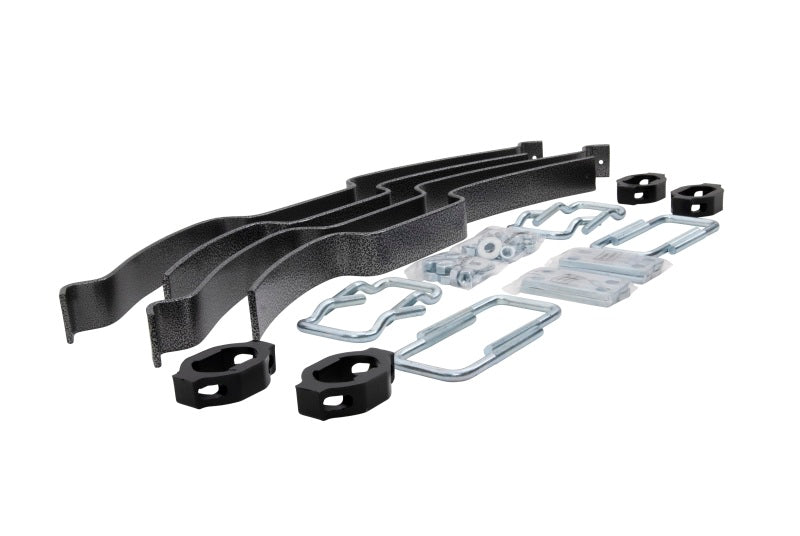 Load image into Gallery viewer, Hellwig 94-02 Dodge Ram 1500 Pro Series Helper Spring - Up To 2500lb Level Load Capacity
