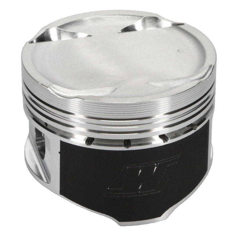 Load image into Gallery viewer, Wiseco Mits Turbo DISH -10cc 1.378 X 86.0 Piston Shelf Stock Kit

