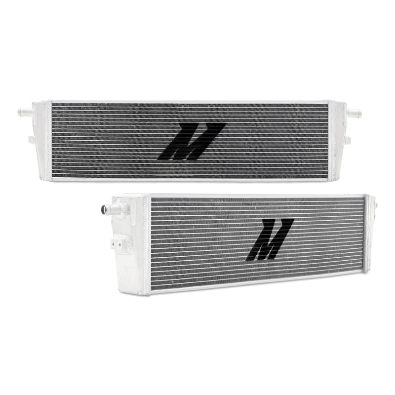 Load image into Gallery viewer, Mishimoto Universal Single-Pass Air-to-Water Heat Exchanger (500HP)

