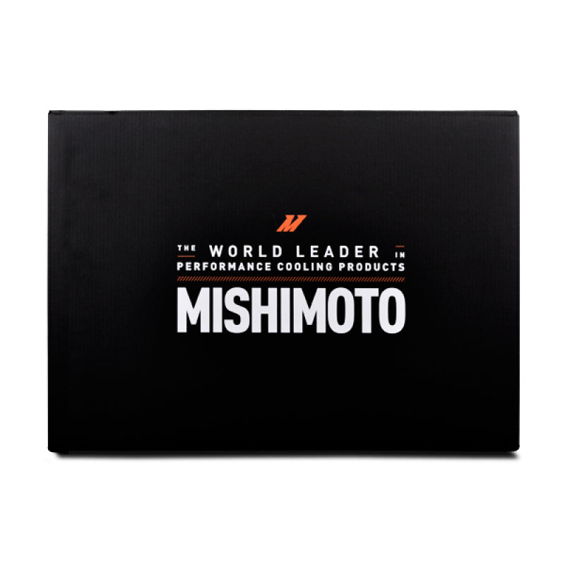 Load image into Gallery viewer, Mishimoto 04-08 Subaru Forester XT (Manual Only - Not For A/T) Turbo Aluminum Radiator
