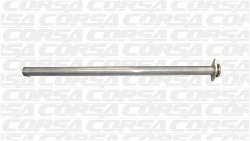 Load image into Gallery viewer, Corsa 2015 Ford F-150 5.0L V8 156.8in Wheelbase 3in Resonator Delete Kit
