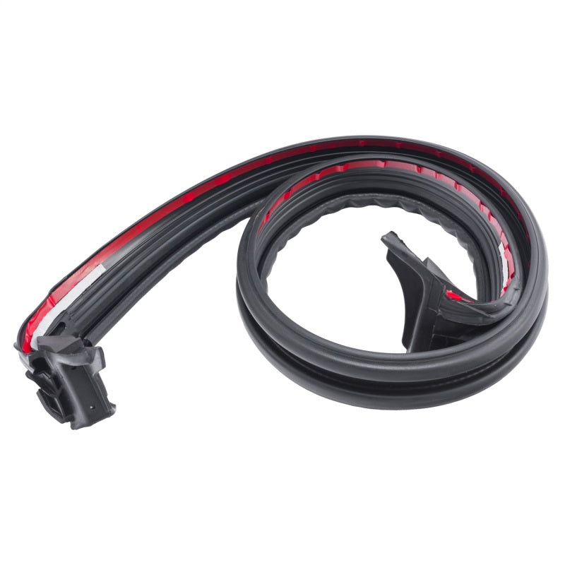 Load image into Gallery viewer, Omix Weatherstrip WindShield Frame to Header- 07-18 JK
