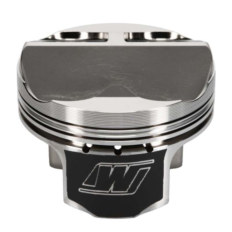 Load image into Gallery viewer, Wiseco Honda K-Series +10.5cc Dome 1.181x86.5mm Piston Shelf Stock Kit
