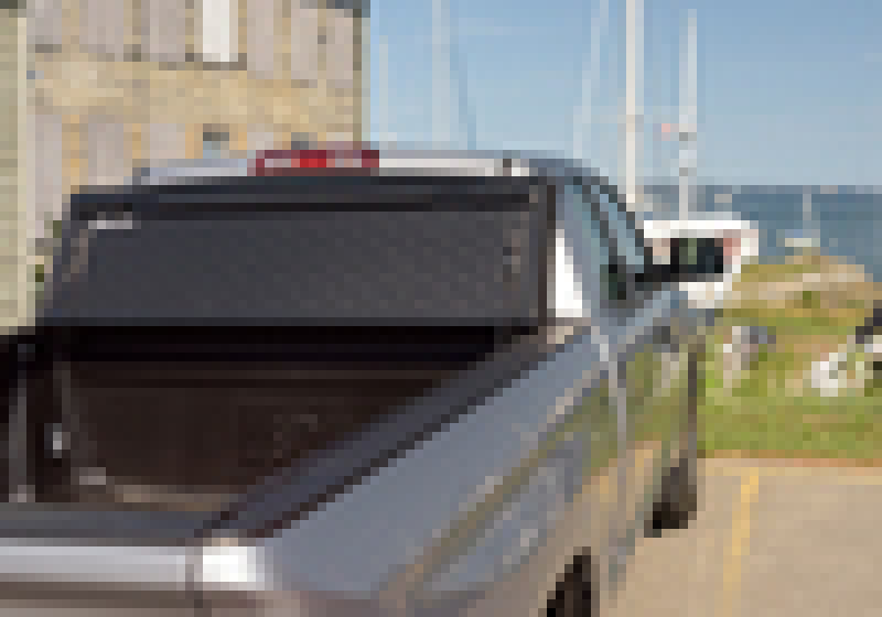 Load image into Gallery viewer, BAK 07-20 Toyota Tundra 5ft 6in Bed BAKFlip G2
