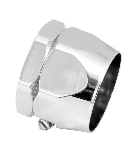 Spectre Magna-Clamp Hose Clamp 1-1/2in. - Chrome