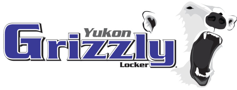Load image into Gallery viewer, Yukon Gear Grizzly Locker For GM 8.5in &amp; 8.6in / 30 Spline / 2.73+
