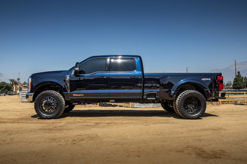 Load image into Gallery viewer, ICON 2023 Ford F-250/F-350 Super Duty Radius Arm System
