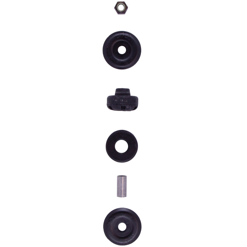 Load image into Gallery viewer, Bilstein B8 14-19 Ram 2500 Rear (4WD Only/Rear Lifted Height 2in w/o Air Leveling) Replacement Shock
