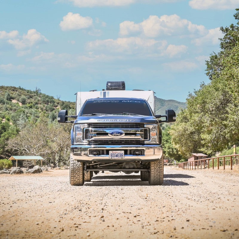 Load image into Gallery viewer, Synergy 05+ Ford Super Duty F-250 / F-350Ax4 Diesel Leveling System
