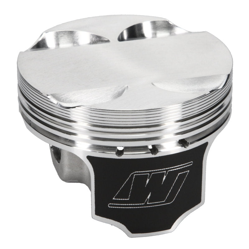 Load image into Gallery viewer, Wiseco Acura K20 K24 FLAT TOP 1.181X86.5MM Piston Shelf Stock Kit

