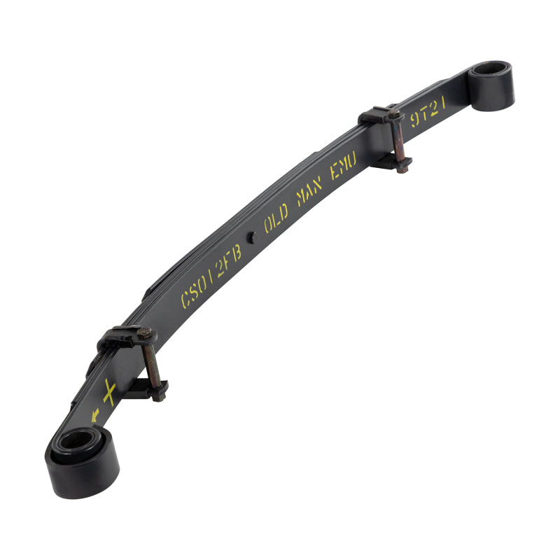 Load image into Gallery viewer, ARB / OME Leaf Spring Suzuki Sierra F
