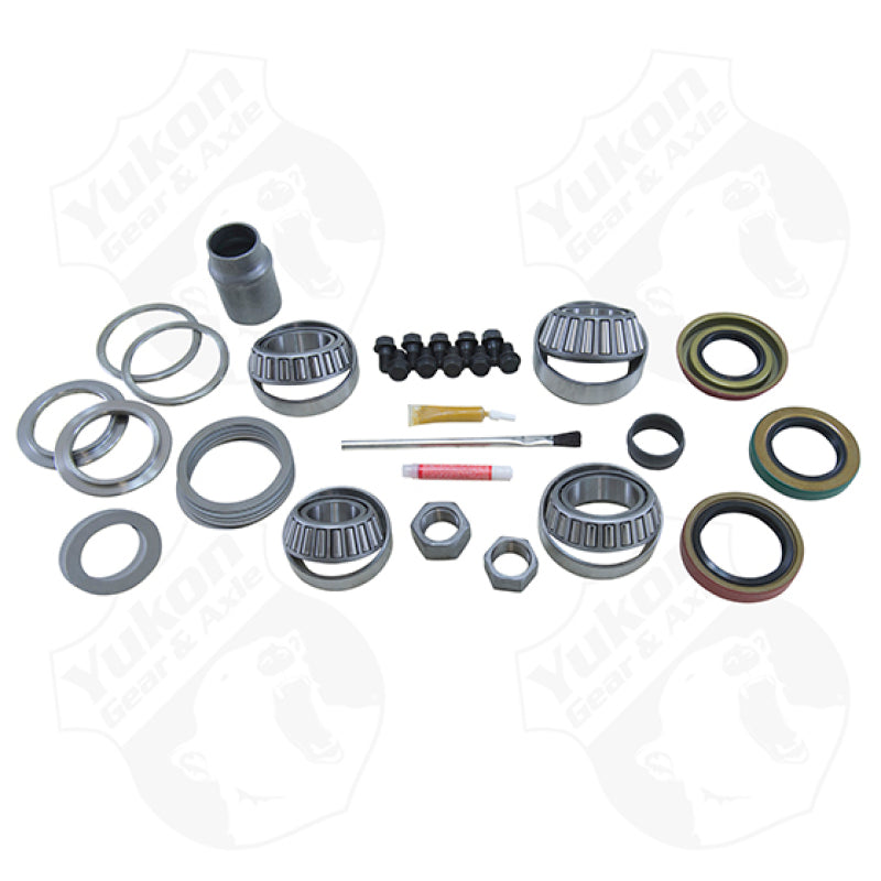 Load image into Gallery viewer, Yukon Gear Master Overhaul Kit For GM 8.2in Diff For Buick / Oldsmobile / and Pontiac
