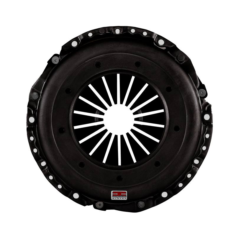 Load image into Gallery viewer, Comp Clutch 16+ Honda Civic 1.5T Stage 2 Organic Steel Flywheel w/ 22lbs
