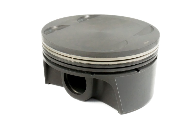 Load image into Gallery viewer, Mahle MS Piston Set VR38DETT 95.51mm Bore 88.4mm Stroke 165.1mm Rod 23mm Pin -4cc 9.0 CR Set of 6
