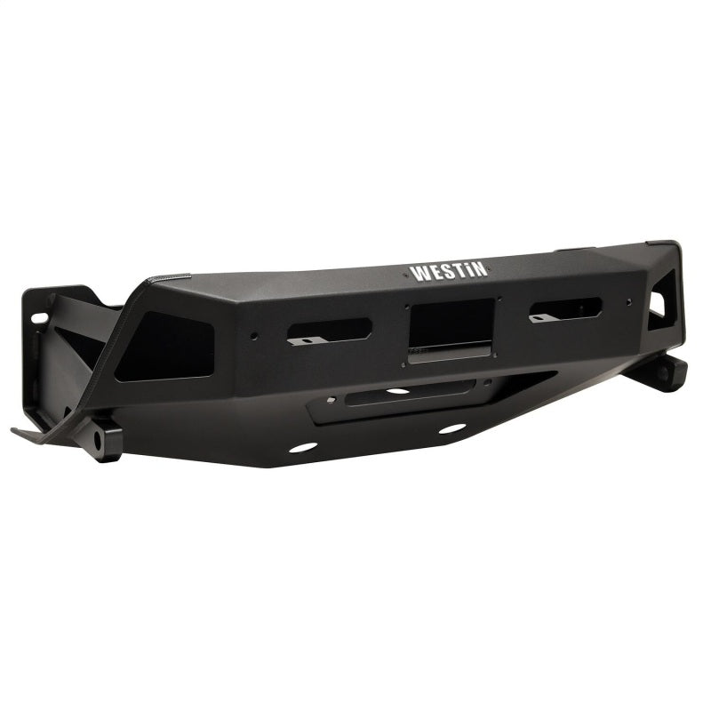 Load image into Gallery viewer, Westin 2022 Nissan Frontier Pro-Series Front Bumper - Textured Black
