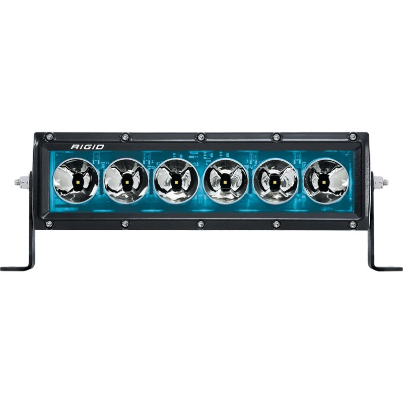 Load image into Gallery viewer, Rigid Industries Radiance+ 10in. RGBW Light Bar
