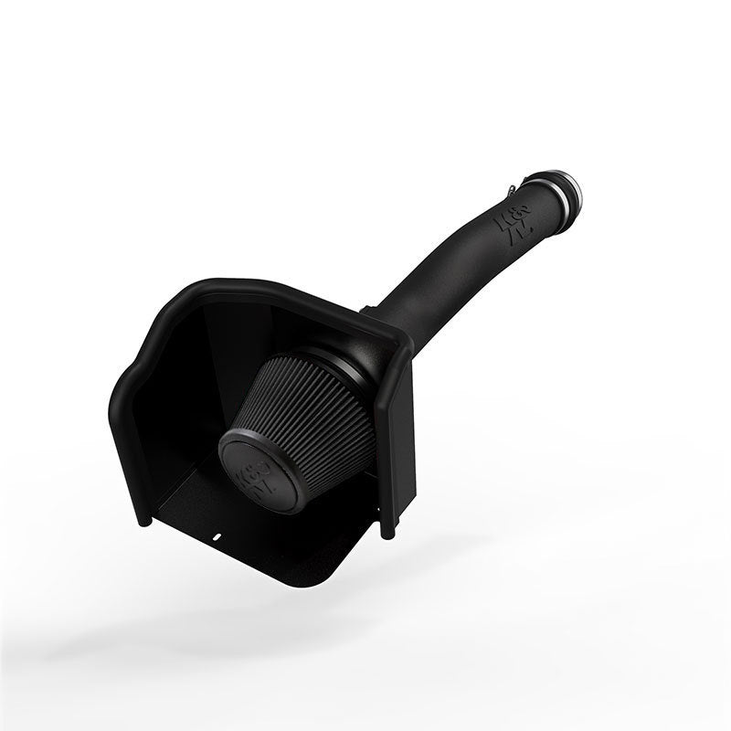 Load image into Gallery viewer, K&amp;N 16-23 Toyota Tacoma 3.5L V6 Performance Air Intake System
