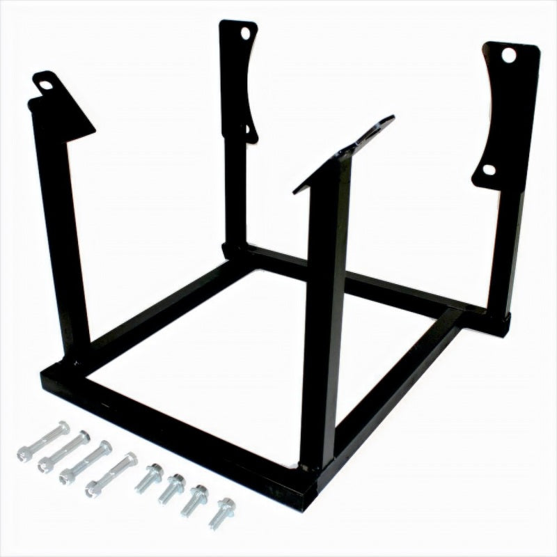 Load image into Gallery viewer, Ford Racing Modular/Coyote Engine Shipping &amp; Storage Cradle
