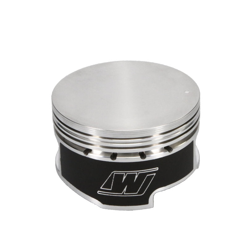 Load image into Gallery viewer, Wiseco Mini-Cooper 2002-5 FT 8.5:1 Turbo 77.5mm Piston Shelf Stock Kit
