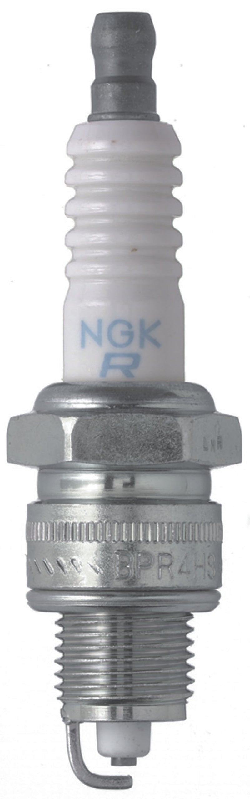Load image into Gallery viewer, NGK Standard Spark Plug Box of 10 (BPR4HS)
