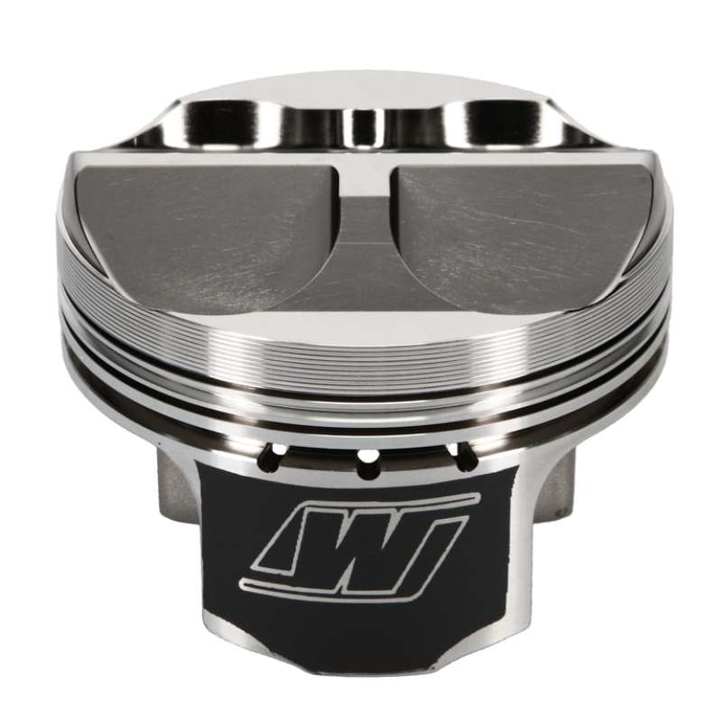 Load image into Gallery viewer, Wiseco Honda K-Series +10.5cc Dome 1.181x86.5mm Piston Shelf Stock Kit
