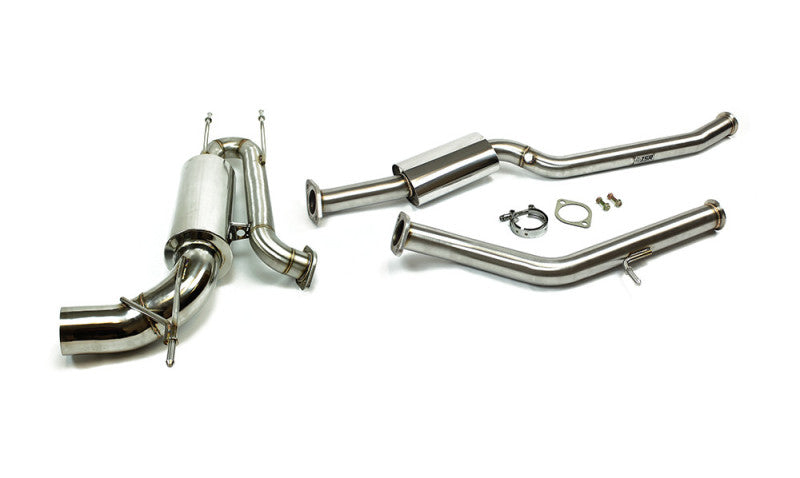 Load image into Gallery viewer, ISR Performance Circuit Spec Exhaust - 2015+ Miata ND
