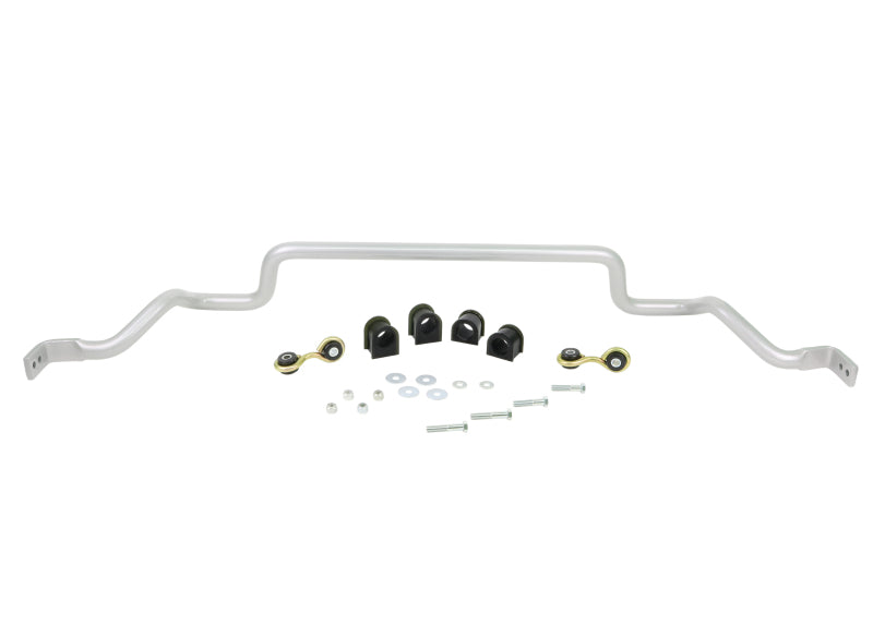 Load image into Gallery viewer, Whiteline 93-98 Toyota Supra MK4 JZA80 Front 30mm Heavy Duty Adjustable Swaybar
