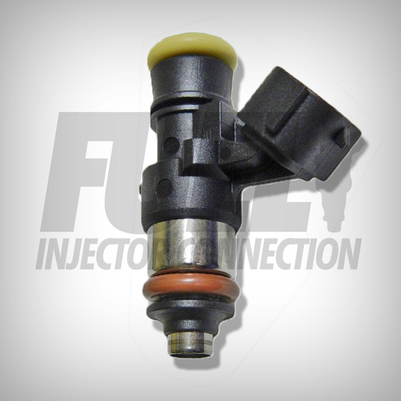 FIC 2600 CC / 250 LB 3 Bar Fuel Injector Connection