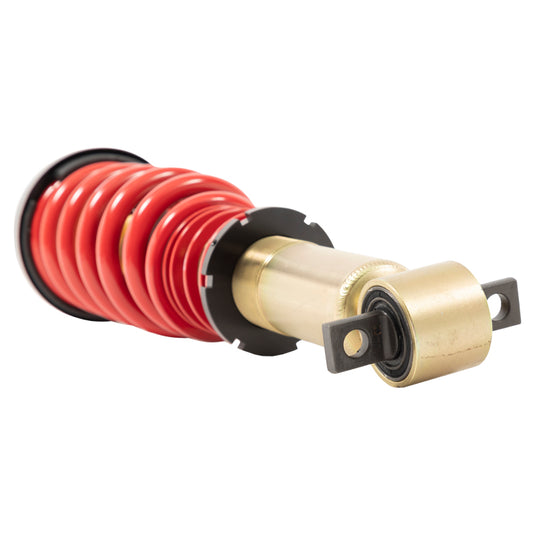 Belltech Coilover Kit 2021+ Ford F-150 2WD Lowering Coilover -1in to ...