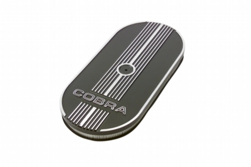 Load image into Gallery viewer, Ford Racing Oval Air Cleaner Assembly
