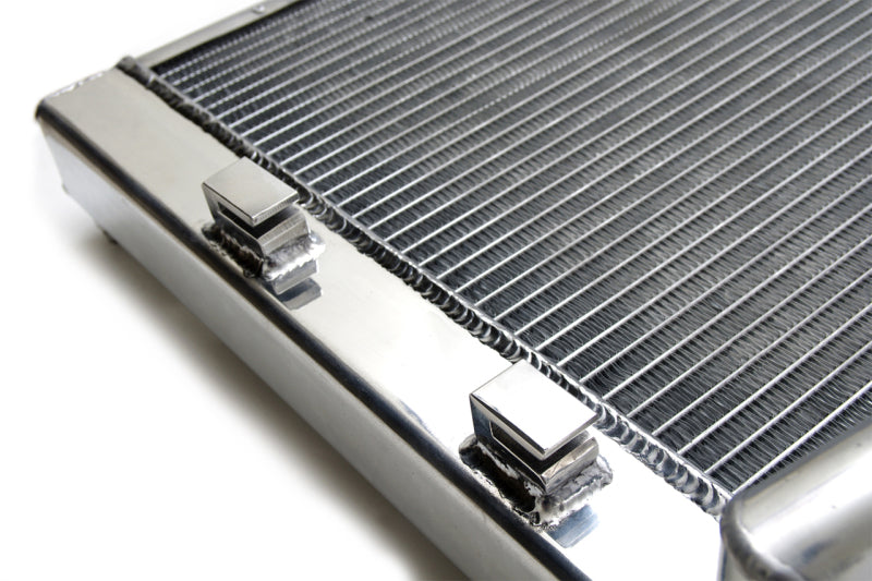 Load image into Gallery viewer, CSF 08-15 Mitsubishi Lancer Evo X Radiator
