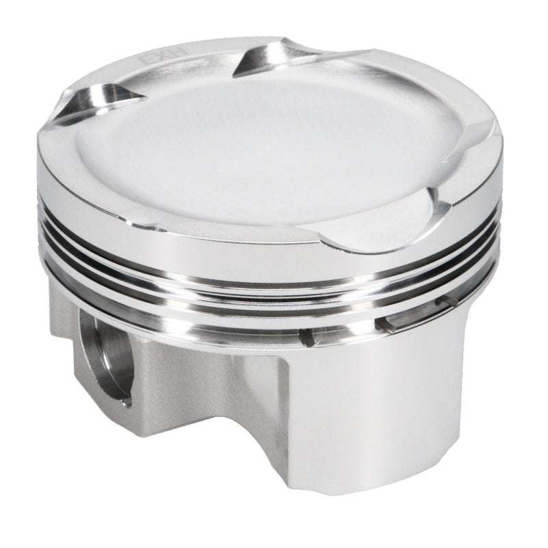 Load image into Gallery viewer, JE Pistons VW 1.8T 20V KIT 81.0 Set of 4 Pistons
