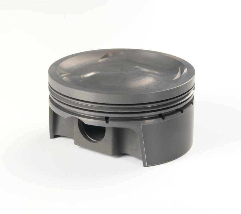 Load image into Gallery viewer, Mahle MS Piston Set EJ25 99.75mm Bore 79.0mm Stroke Stock Rod 23mm Pin -22cc 8.5 CR Set of 4
