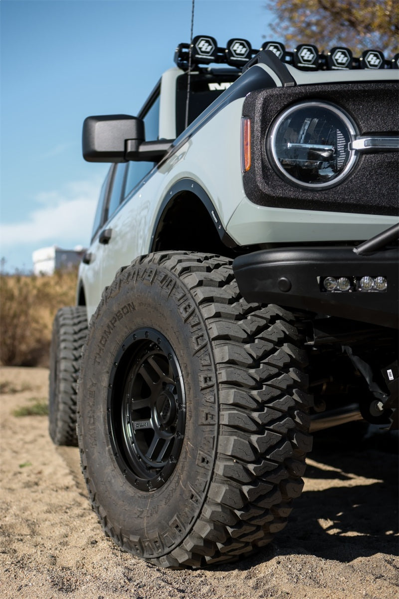 Load image into Gallery viewer, Mickey Thompson Baja Legend MTZ Tire - 40X14.50R20LT 128Q 90000057372
