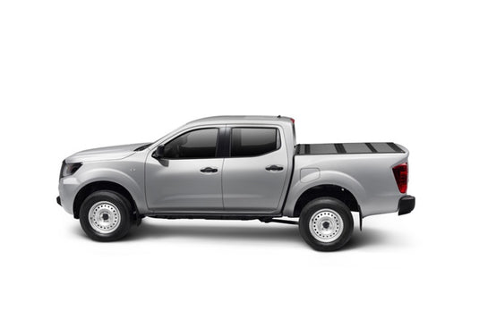 BAK 2022 Nissan Frontier 5ft Bed BAKFlip MX4 Matte Finish – Fuel ...