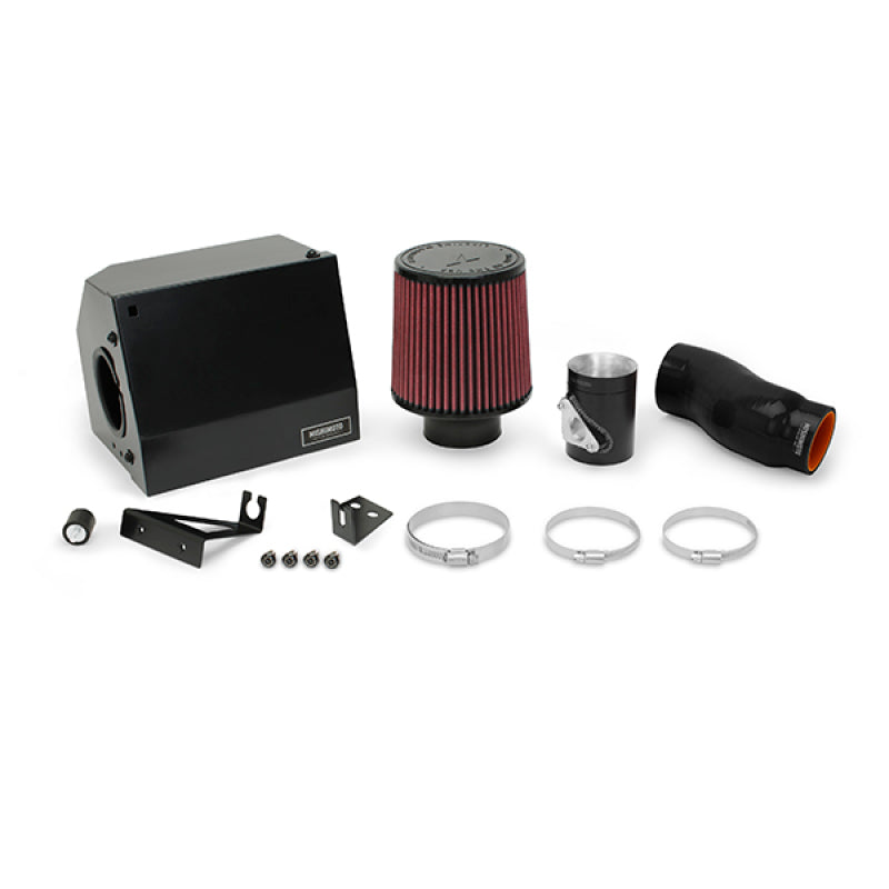 Load image into Gallery viewer, Mishimoto 2016 Honda Civic 1.5L Turbo Performance Air Intake - Black
