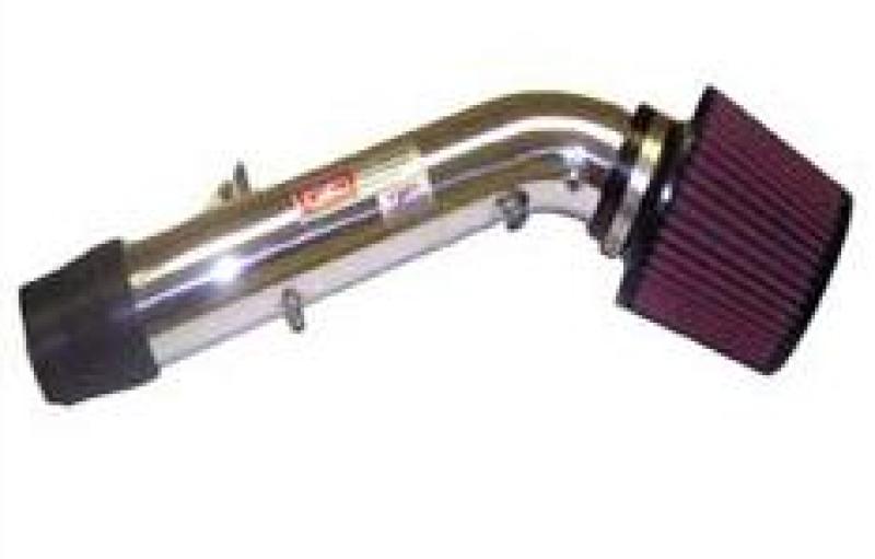 Load image into Gallery viewer, Injen 97-01 Prelude Black Short Ram Intake
