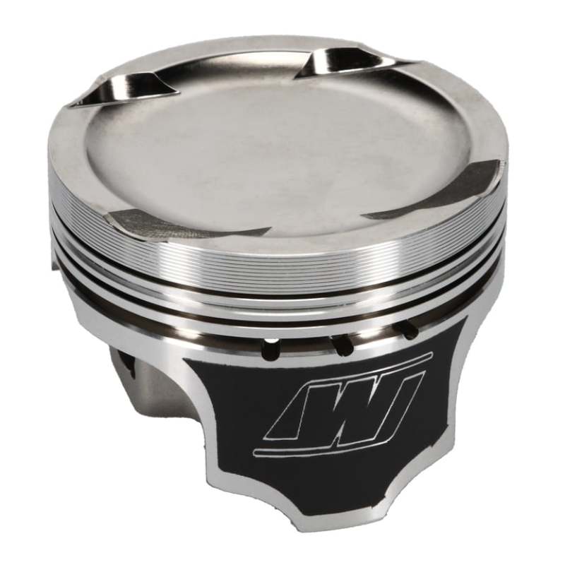 Load image into Gallery viewer, Wiseco Acura Turbo -12cc 1.181 X 81.5MM Piston Shelf Stock Kit
