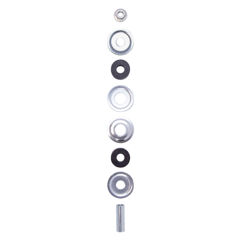 Load image into Gallery viewer, Bilstein 5100 Series 2010 Toyota Tundra SR5 Rear 46mm Monotube Shock Absorber

